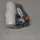 Replacement Parts Compatible with Shark AI AV2501S AV2511AE AV2501AE RV2502AE RV2610WA AV2510AOUS RV2520AOUS Robot Vacuum Cleaner, 1Main Brush, 2 motor pre-filters, 2Foam Filters, 6Side Brushes, Missing detail