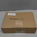 9 Pcs Rustic Christmas Decor Neutral Farmhouse Wooden Christmas Tree Tabletop Decor Minimalist Wooden Tree Centerpieces for Tables Rustic Xmas Decor with Base for Home(Vintage Color)