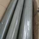 120 Pack 26" Aluminum Deck Balusters 3/4" Black Metal Railing, Hollow Round Outdoor Porch Spindles Indoor Stair Railing for Wood and Composite Deck