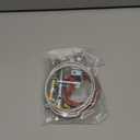 14D0477 LPG8404 R3623 Propane Gas LP ODS Pilot Assembly Replacement for Comfort Glow, Glow Warm, Vanguard, FMI, Hearth Side Designs, Sears103778-01 PP225 LPG8414 Thermocouple for Gas Fireplace