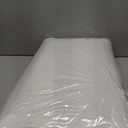 Tempur-Pedic TEMPUR-Cloud Dual Cooling Pillow, Queen, White