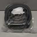 cSeao 2" ID Pipe Insulation Foam Tube (3/8" x 2" x 6FT) AC Uint Tubing, Guitar Stand Foam Tube, Hollow Pipe Cover,Exercise Machine Handle Protector and Roof Rack