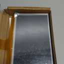 8 LCD Monitor Touch Screen Glass Digitizer Navigation Radio Replacement DJ080PA-01A Fit for 2015 2016 2017 2018 Chevy Silverado Suburban Tahoe/G-M-C Yukon Sierra