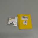 Sonateomber Star Drop Dangle Earrings for Women Trendy Unique Sparkly Rhinestone Stud Fashion Jewelry Gift (Gold)