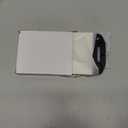 Body Cam Magnet Mount,8pcs Magnets Style,Strong Magnet Camera Holder Fit for All Models Police Body Cam, Stick to Clothes Prevent Law Enforcement Camera from Moving (1)