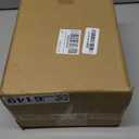 Coobbar Empty Metal Tins Box with Lid,6 Pack Stainless steel Tins Cans Storage Container for Treats, Gifts, Candle, Favors and Crafts, Silver (7 x 4.3 x 1.57 Inches)