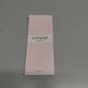 GelMala Semi Cured Gel Nail Strips Blue, Long-Lasting, Easy to Apply&Remove Nail Stickers Semi Cured,Easy for begginners (Aqua de Vida)