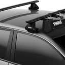 Thule AirScreen XT Wind Fairing