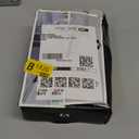 Asidrama 10 Pack 5 Inch(128mm) Matte Black Kitchen Cabinet Handles, Cabinet Pulls Kitchen Cabinet Hardware for Cupboard Drawer Handles