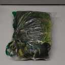 Capuffy Women Backless Velvet Maxi Dress Back Slit Ruched Bodycon Formal Dress High Neck Cocktail Party Dress 091, Size M