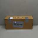 Dhiedas Slim Sliding Glass Door Lock, Sliding Door Lock with Fingerprint Remote APP Keypad RFID Key Electronic Digital Biometric Mortise Smart Lock for Double Hook Patio Sliding Door