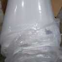 Zinus 12 Inch King Green Tea Memory Foam Mattress [New Version], Fiberglass Free, Medium Firm Feel, Zoned Pressure Relief, Certified Safe Foams & Fabric, Mattress in A Box (White)