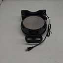 Toastmaster Flip Over Waffle Maker
