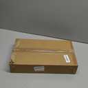 Black Votive Candle Holders Set of 24, Speckled Mercury Candle Holders for Wedding Centerpiece Table Decorations, Tealight Candle Holder for Party Bridal Shower Decor, Home Decor