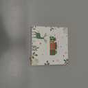 Christmas Ornament, Christmas Decoration, Stained Glass Ornament, Heirloom Keepsakes, Holiday Ornaments, Holiday Presents, Unique Xmas Gifts, Gift Exchange Ornaments, Gift Idea - Waves on The Beach