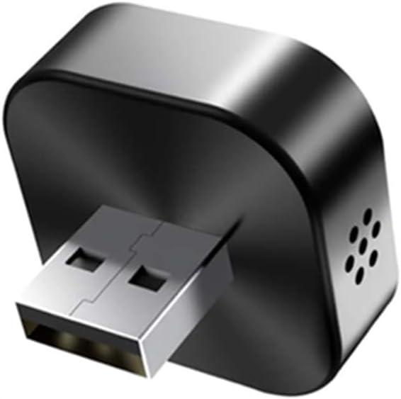 CarPlay Wireless Adapter for Android Plug and Play,Mini USB Design