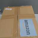 Beckham Hotel Collection Bed Pillows King Size Set of 2 - Down Alternative Pillow for Back, Stomach or Side Sleepers (White)