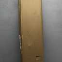 Yes4All Pull Up Bar Wall Mounted - Multifunctional Wall Mounted Pull Up Bar for Home Gym Workout Strength Training Equipment (A. Standard - Black)