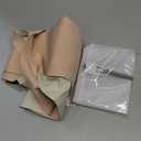 Momcozy Pregnancy Belly Band, CozySupport Ergonest Maternity Belly Band, Invisible Pregnancy Belt for Back, Abdomen, Waist (X-Large, Oyster Pink)