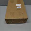 22 Pcs Home Pilates Kit for Women Pilates Equipment Essentials Set with Weighted Exercise Hoop, Figure 8 Resistance Band, Fascia Ball, Exercise Band & Accessories for Workout & Beginner, Pink