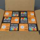 KIND Breakfast Cereal Bars, Peanut Butter, Healthy Snacks, Gluten Free, 100% Whole Grains, 3g Protein, 6 Count Pack of 6 BBD: 11/26/25