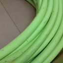 3/4 in x 100ft L Gargen Hose, Green