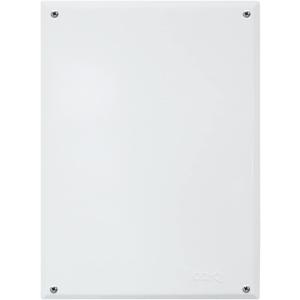Legrand - OnQ, Cable Management Enclosure with Screw-On Cover, 20 inch, Glossy White, EN2020