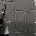 Adidas Womens Swift Run 1.0 (5, Wonder Alumina/Black/White)