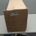 Radio Flyer Ultimate All-Terrain Stroll N Trike, Ages 1-5, Convertible 4-in-1 Tricycle, All-Terrain Tires, Parent Push Handle, UV Canopy, Accessories, Safety Harness, Stroller Tricycle for Toddlers