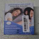 Chin Strap for Sleeping User