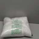 MIULEE 16x16 Inches Pillow Inserts Pack of 2, Decorative Throw Pillow Inserts for Couch