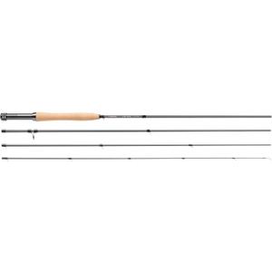 Greys Lance Fly Fishing Rod, 7'6" - 3wt - 4pc