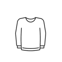 Fashion Longsleeve L Wine Color