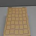 Bedsure GentleSoft Fluffy Light Chocolate Brown Throw Blanket, Brown Decor Cozy Gifts for Women Men, Soft Fuzzy Sherpa Fleece Plush Thick Warm Furry Faux Fur Throw Blanket for Couch, Bed, 50x60