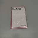 2 x Ogeby Funny Dog Christmas Card with Envelopes, Rude Christmas Gifts for Dog Lover, Humor Christmas Gift ideas for Husband, Dog Xmas Cards Gifts for Dad Mom Brother Sister Friends (blue)