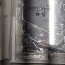 HIEEY Hollywood Makeup Mirror with 12 Dimmable Bulbs Lights, Three Color Lighting Modes, with 4in 20X Magnification Mirror, Smart Touch Control, 360Rotation (White,Gift Box)