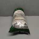 uoozii 24" | 5 Pounds Highland Cow Weighted Stuffed Animals with Removable Unscented Microwavable Pouch, Cute Coolable Warmable Weighted Plush Gift for Kids & Adults (White & Brown)