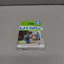DYMO Authentic LW Multi-Purpose Square Labels DYMO Labels for LabelWriter Printers Great for Barcodes 1" x 1" 1 Roll of 750