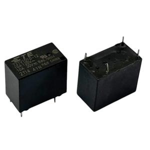 T77V1D10-12 (Set of 2) 10A 12V SPST 4Pins General Purpose Relay