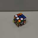 Rubik's Cube, The Original 3x3 Cube, Problem-Solving Brain Teaser, Color-Matching Puzzle, Fidget Toy, Sensory Puzzle, for Ages 8 & Up