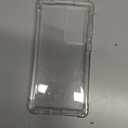 SURITCH for Samsung Galaxy S23 Ultra Clear Case 6.8" (Only), [Built-in Screen Protector] Full Body Protective Hard Shell+Soft TPU Phone Case for Samsung S23 Ultra -(Full Clear)