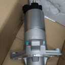 ZSZ 30481N Starter Motor Fit for Toyota Corolla 2015-2020 L4 1.8L 12V 1.2KW 9 Teeth CW Replaces #281000T330 4280009030 4280009020