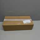 24 Pack Plastic Tumblers with Lids and Straw, Reusable Cups with Lids and Straws White Cups for Cold Drink Iced Coffee, Plastic Tumbler Bulk for Party Birthday Gifts (24 oz, White)