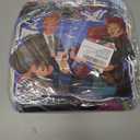 42Pack Titanic Party Supplies Pack IncludesBannerCake TopperBlackdrop,Balloons for Titanic party Decoration plates