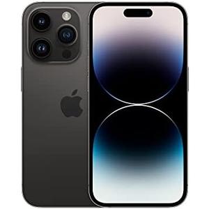 Apple iPhone 14 Pro, 128GB, Space Black 