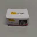 Pixel e-TTL Flash Hot Shoe Adapter with Extra PC Sync Port for Canon DSLRs and Flashguns