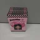 Pack Of 5 Lash Clusters 7 Pairs Cluster Lashes Natural Look DIY Lash Extension Lashes That Look Like Extensions Wispy Lashes Fluffy Eyelash Clusters Thin Band & Soft