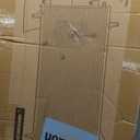 A-Premium Air Conditioning A/C Condenser Compatible with Ram ProMaster 1500 2500 3500 2014-2024, 3.0L 3.6L, Replace# 57008243AA