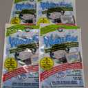 2-Pack Washer Fresh Washing Machine Cleaner Set Of 4