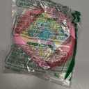 Fullware Rotating Puzzle for Kids 3 4 5 6 7 8 Year Old, 4 Puzzles in 1, Toddlers Travel, Car, Airplane, Road Trip Activities, Fine Motor Skills, Fidget, Gift for Boys & Girls Ages 3+ (Alicorn)